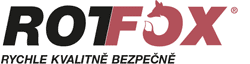 Rotfox ® Rotfox ®