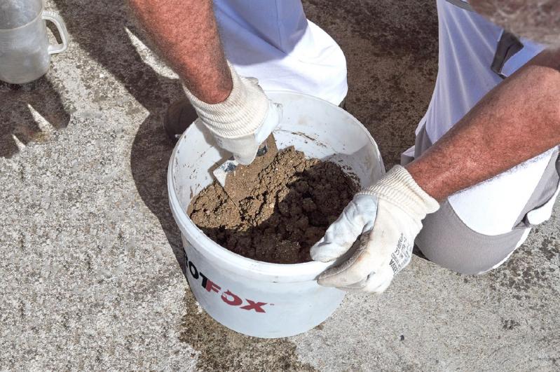 Odležení Odležení