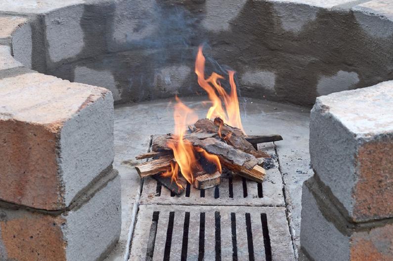 Sušení a ohřev Sušení a ohřev