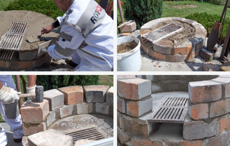 Sušení a ohřev Sušení a ohřev